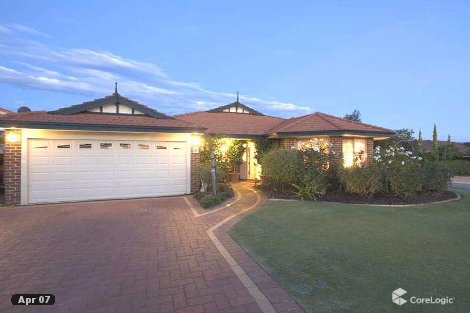 4 Hedgeley Cnr, Landsdale, WA 6065