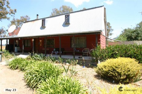 25 Boundary Rd, Elmhurst, VIC 3469