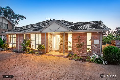 9/10 Main Rd, Lower Plenty, VIC 3093