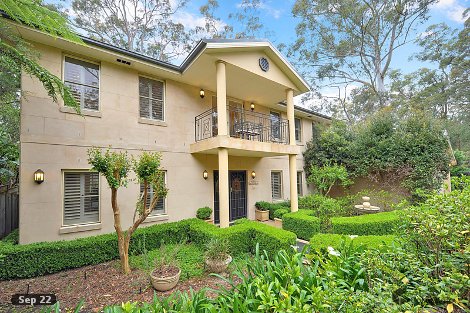 68a Maxwell St, South Turramurra, NSW 2074