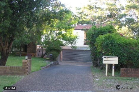 10/11 Gretel Cl, Nelson Bay, NSW 2315