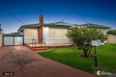 15 Mawson Ave, Deer Park, VIC 3023