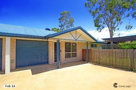 2/14 Sydney King Cl, Gracemere, QLD 4702