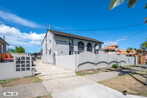 12/211 Lake St, Cairns City, QLD 4870