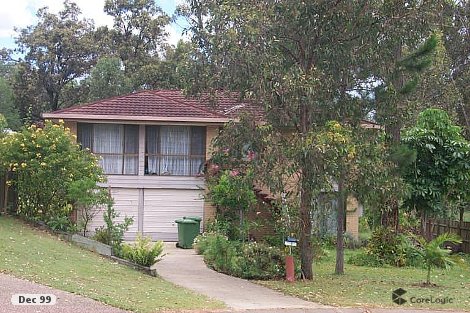 5 Bembridge Ct, Bellbird Park, QLD 4300