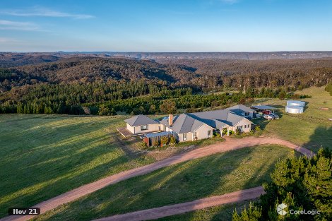 707 Inverary Rd, Bungonia, NSW 2580
