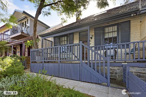 19 Bradford St, Balmain, NSW 2041