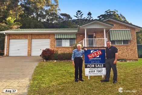 7 Kurnai Cl, West Haven, NSW 2443