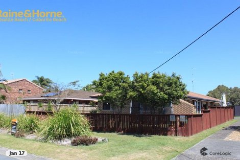 1/26 Poinciana Ave, Bogangar, NSW 2488