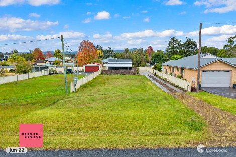 17 Edgar St, Bulahdelah, NSW 2423