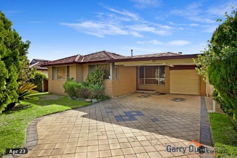 13 Sligar Ave, Hammondville, NSW 2170