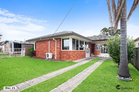 18 Sammat Ave, Barrack Heights, NSW 2528