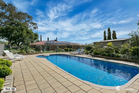 5 Chelmsford Ave, Onkaparinga Hills, SA 5163