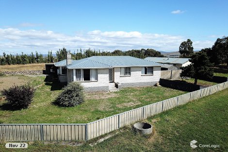 16 Marlborough St, Oatlands, TAS 7120