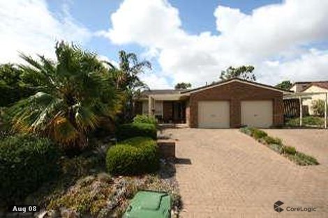 61 Warri Parri Dr, Flagstaff Hill, SA 5159