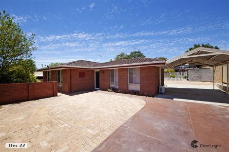 24 Hollis St, Samson, WA 6163