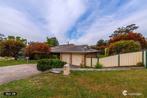 60 Osborn Ave, Muswellbrook, NSW 2333