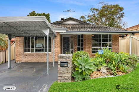 16 Myall Cl, Blue Haven, NSW 2262