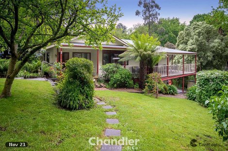 3 Railway Pde, Menzies Creek, VIC 3159