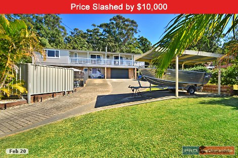 14 Quarry Way, Laurieton, NSW 2443