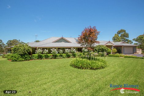 4 Everett Pl, Annangrove, NSW 2156