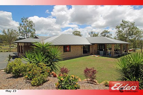 13-17 Old Bluff Rd, Cedar Vale, QLD 4285