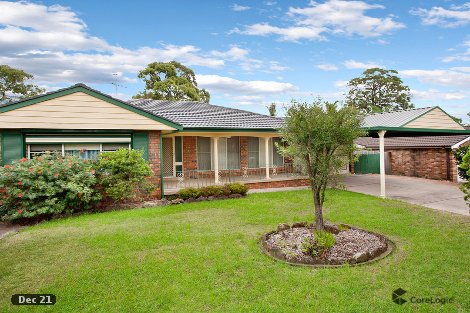 76 Rosina Cres, Kings Langley, NSW 2147