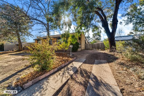 100 Clive Steele Ave, Monash, ACT 2904