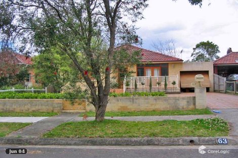 63 Hinkler Cres, Lane Cove North, NSW 2066