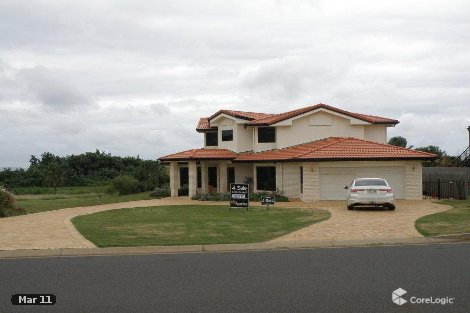 54 Paradise Way, Emu Park, QLD 4710