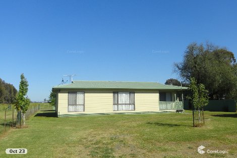 49 Back Henty Rd, Culcairn, NSW 2660