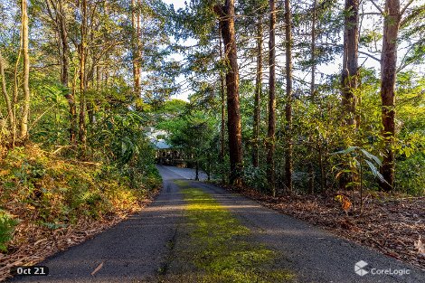 6/652 Maleny Montville Rd, Balmoral Ridge, QLD 4552