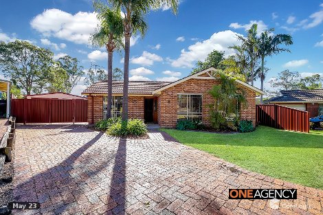 8 Fabian Pl, Rosemeadow, NSW 2560