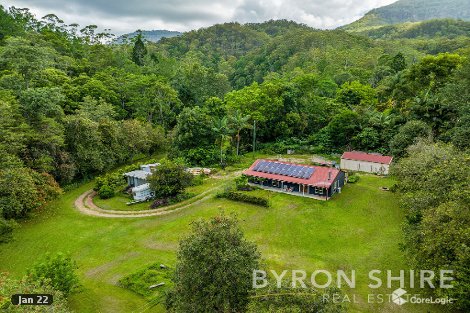 1294 Main Arm Rd, Upper Main Arm, NSW 2482