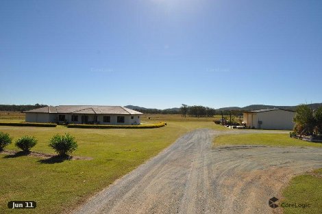 482 Barmaryee Rd, Barmaryee, QLD 4703