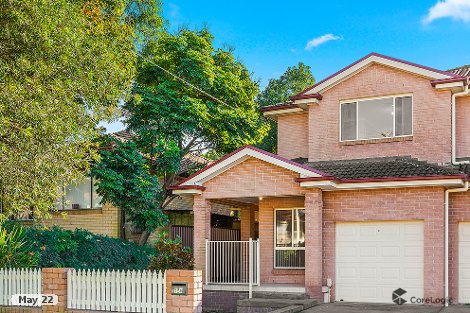 21a Arnett St, Pendle Hill, NSW 2145