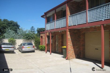 5/68 Maitland Rd, Mayfield, NSW 2304
