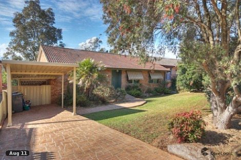 9 Soldiers Pl, Woodbine, NSW 2560