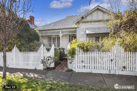 105 Queensville St, Kingsville, VIC 3012