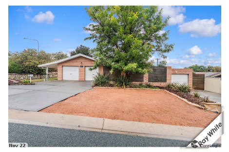 34 Singleton Cres, Oxley, ACT 2903