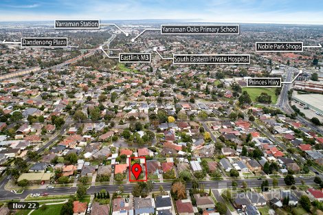 20 Titcher Rd, Noble Park North, VIC 3174