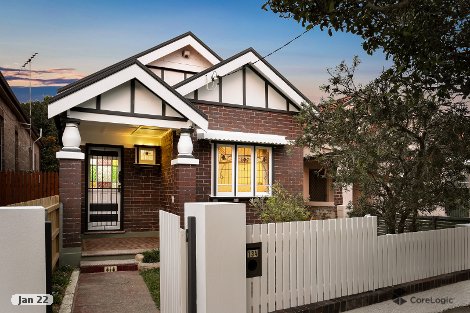 13a Balfour St, Dulwich Hill, NSW 2203