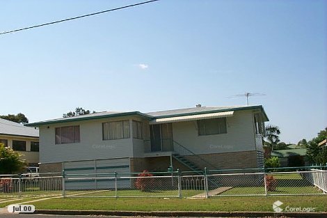 44 Nicholson St, Allenstown, QLD 4700