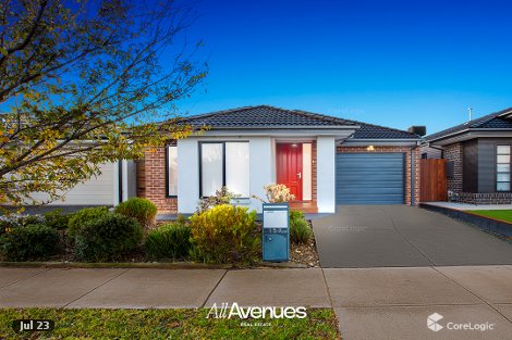 157 Heather Gr, Clyde North, VIC 3978