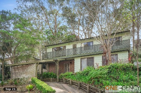 9 Oakglen Rd, North Gosford, NSW 2250