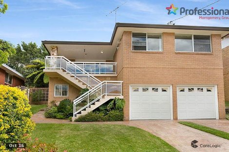 3 Burraneer Cl, Allawah, NSW 2218