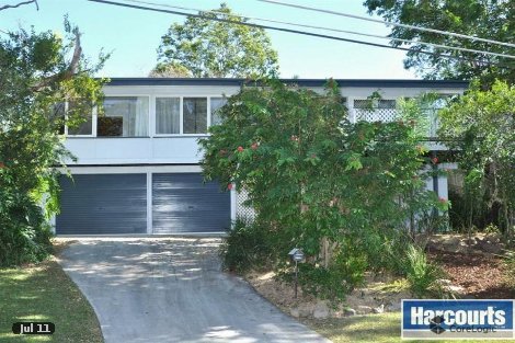 21 Woodside St, The Gap, QLD 4061