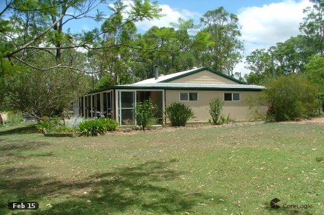 41 Izzards Rd, South Nanango, QLD 4615