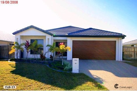 38 Sandplover Cct, Bohle Plains, QLD 4817