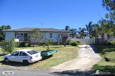 52 Freeman Pde, Mount Warrigal, NSW 2528